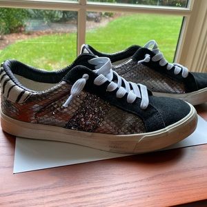 Vintage Havana Sneakers 7.5